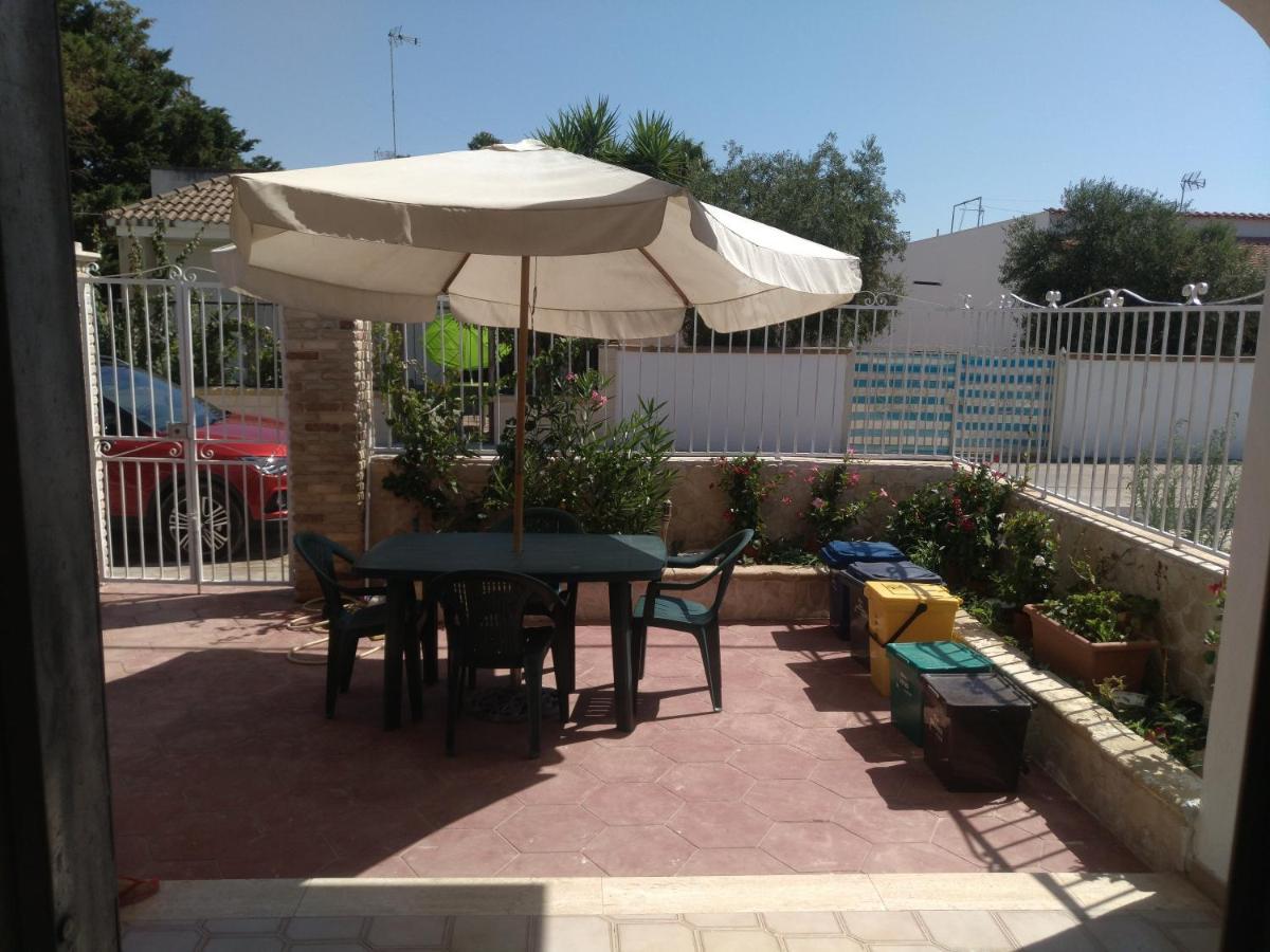 Gardenia Βίλα Sant Isidoro  Εξωτερικό φωτογραφία